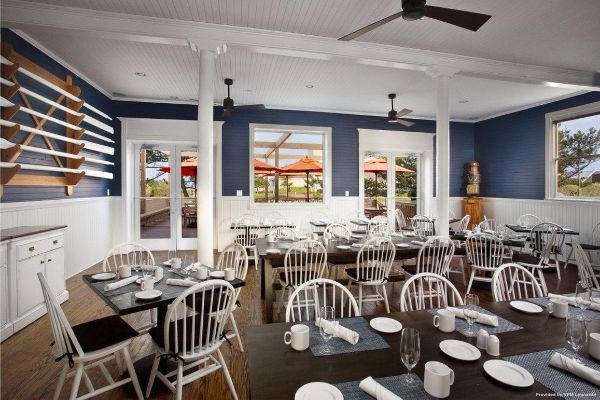 Hotel Sanderling Resort (Duck)